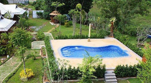 Mermaid Mansion Ao Nang Exterior photo